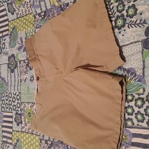 Men's Southern Tide The SkipJack Khaki Shorts Size 36